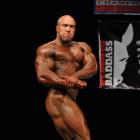 Mitchell  Staats - NPC Jr. USA 2013 - #1